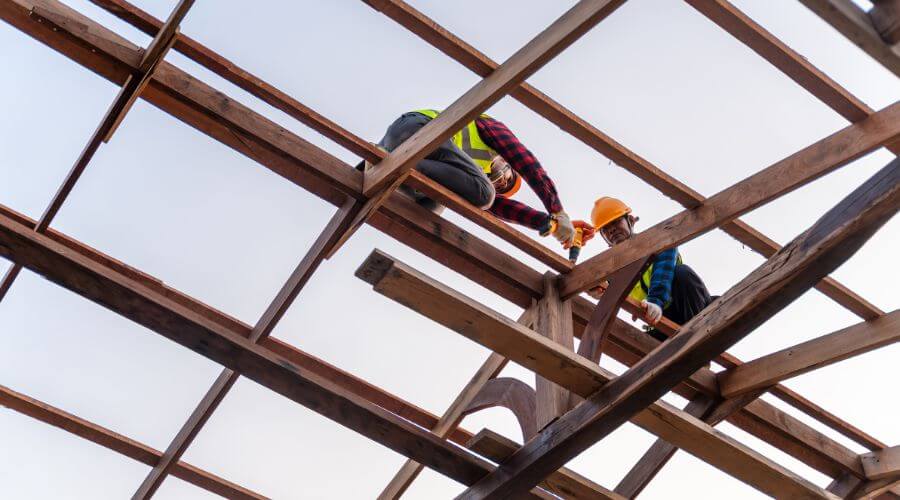 Expert top industrial roofings services in Millmont, PA