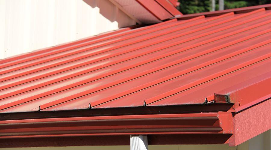 Industrial Roof Installation in Millmont, PA